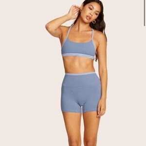 Set active set cruise